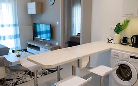 Central Suites Thessaloniki