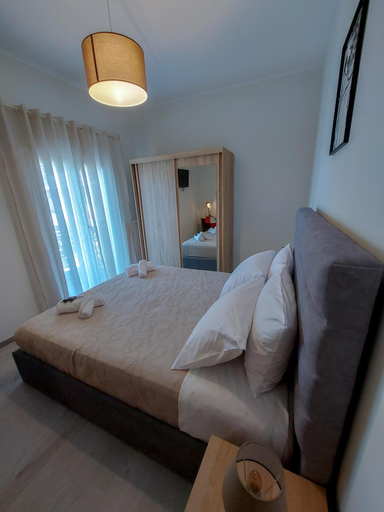 Central Suites Θεσσαλονίκη Εξωτερικό φωτογραφία