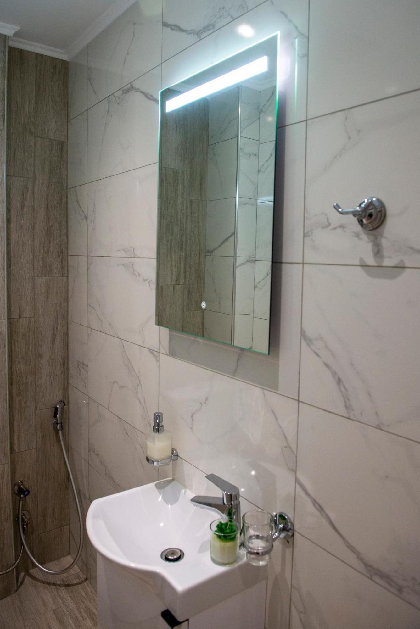Central Suites Θεσσαλονίκη Εξωτερικό φωτογραφία