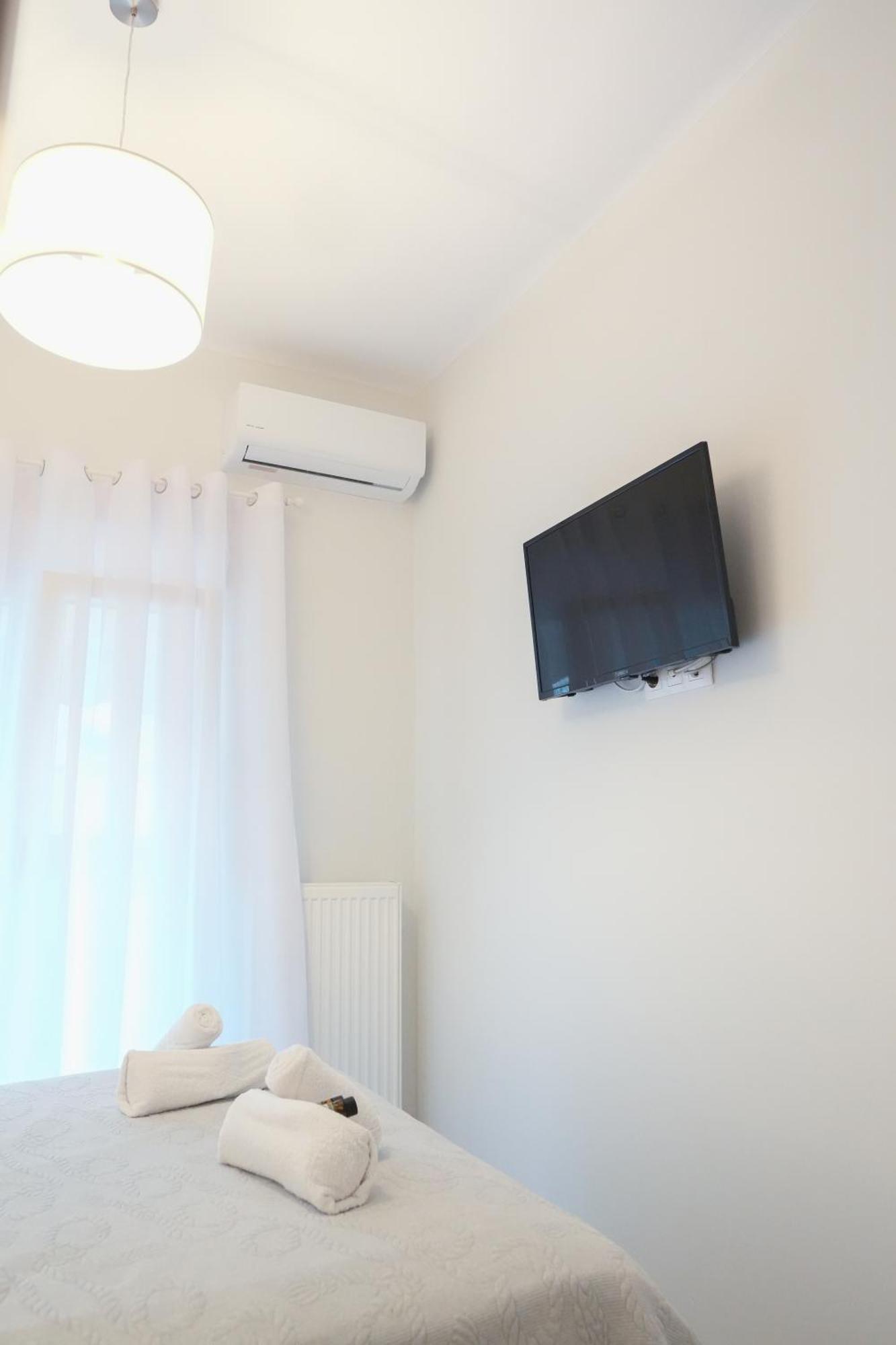Central Suites Θεσσαλονίκη Εξωτερικό φωτογραφία